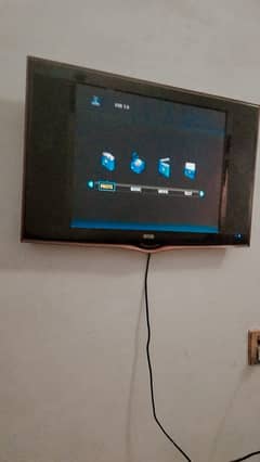 Nobel led 19 inch