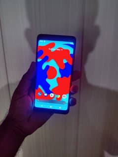 Google pixel 2xl non pta 4/128