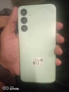 Samsung a16 8 256