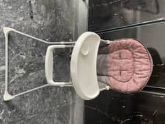 kids high chair