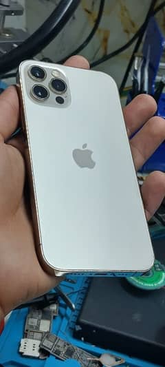 12 pro
