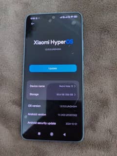 Xiaomi redmi