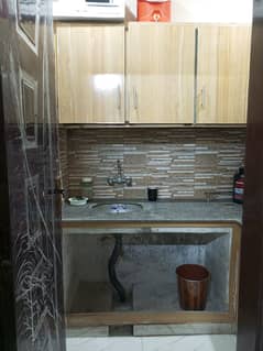 5 Marla, upper portion for rent