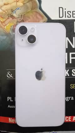 Apple iPhone 14 plus