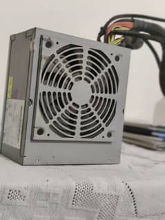 600w gaming PSU