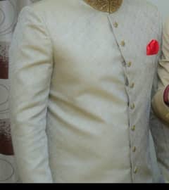 Sherwani