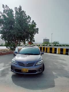 Corolla GLI 1.6 Automatic Limited Edition
