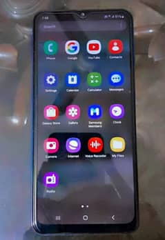 Samsung A 12