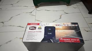 inverter veyron II 2.5kW inverter