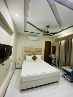 al noor hotel