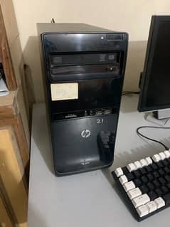 24 inch lcd core i3 3rd gen