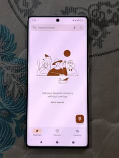 Google Pixel 6 Pro