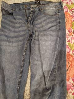 BTW Jeans