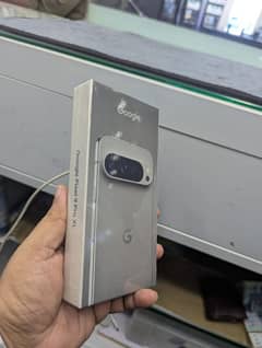 Google pixel 9pro XL Non PTA