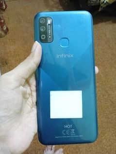 infinix hot 9 play