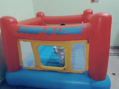 Jumpolene for Sale