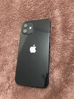 iPhone 12 jv