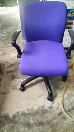 rolling chairs