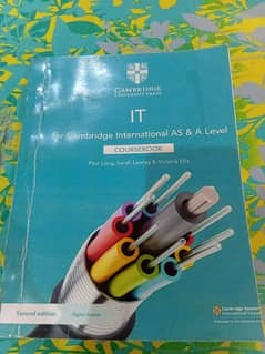 IT