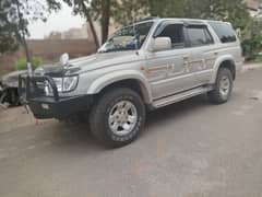 Toyota Surf 1997