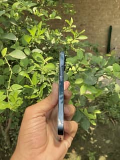 iPhone 13 non pta with complete box