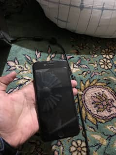 iPhone 7plus pta approved