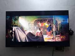 TCL 55c735 Qled Gaming Google tv 144 hertz with Amd free sync premium