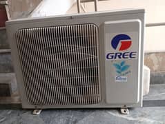 gree ac 1 ton g10 model