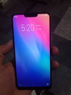 vivo y85 exchange possible