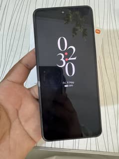 Redmi Note 12 – 8GB RAM | 128GB ROM – Excellent Condition