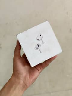 Original Airbuds pro 2 (ANC)