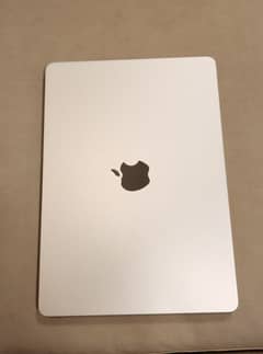 MacBook Air M3