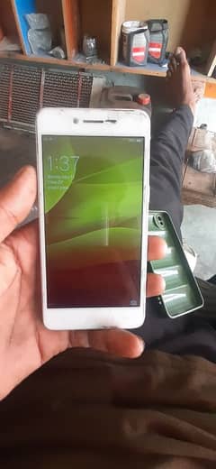 oppo a37 2/16