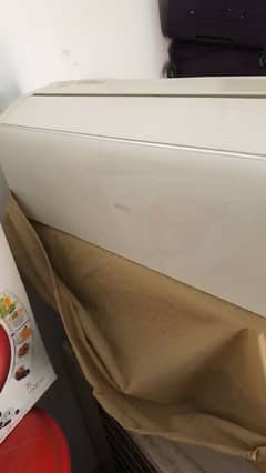 Haier Ac