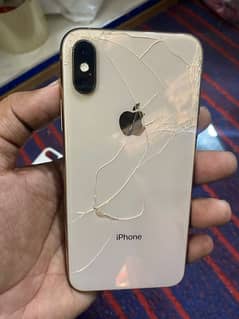 iphone xs factory unlock 256 GB non pta