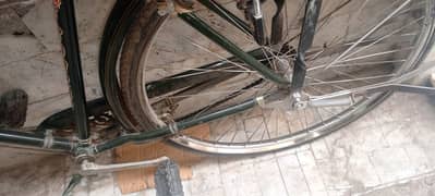 baba cycle good condition all okay that you okay original sohrab
