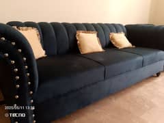 5 seater sofa set