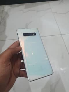 S10 Plus 200 % ok Fone Panel Dead 8/128