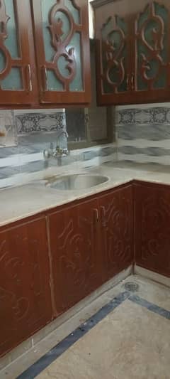 Double story 5 Marla with gas at rent in Khanna dak Sanam Chowk isb