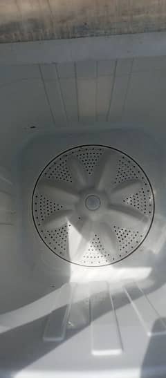 new asia washing machine