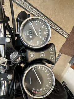 Gs-150 Special addition