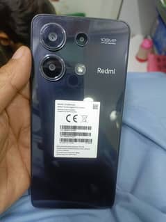 Redmi note 13 8/256