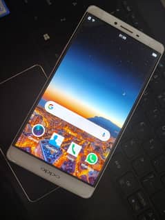 oppo new condition phone