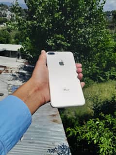 I PHONE 7 plus