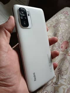 Redmi note 10 Dead Phone Parts for sale