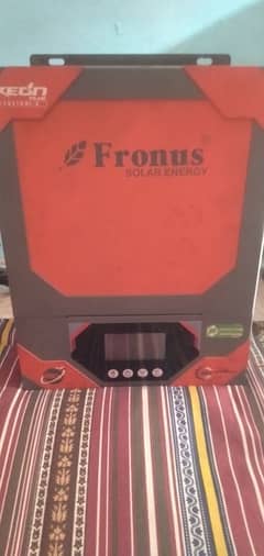fronus inverter pv 2000