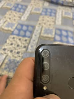 Huawei y7p