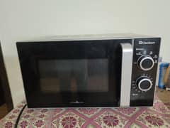 dawlance microwave oven