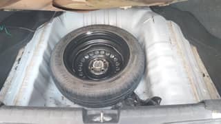 Honda city 1300 cc