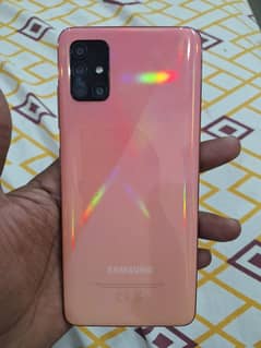 Samsung Galaxy A51 8/128